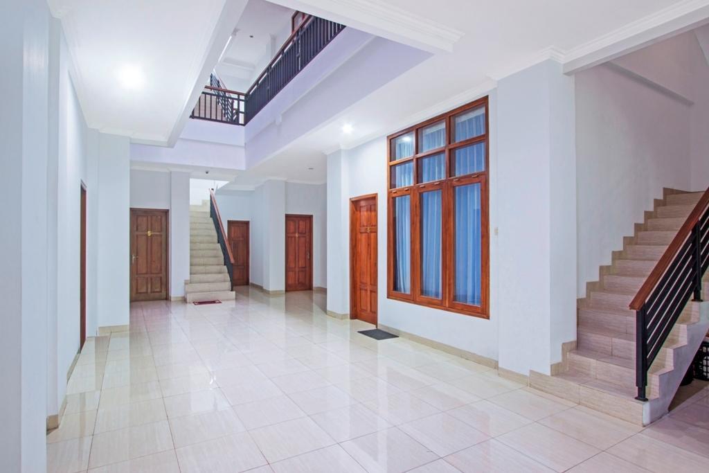 Reddoorz @ Plemburan Hotel Sleman  Buitenkant foto